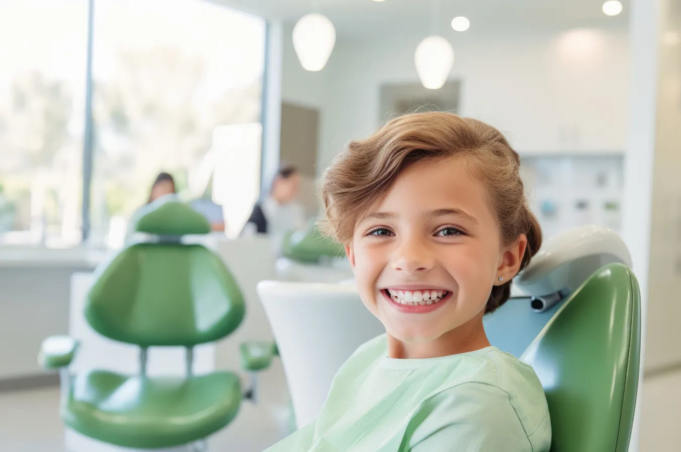 The ABCs of Dental Cleanings for Kids: Building Healthy Habits from the Start