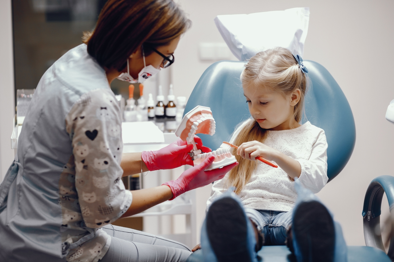 Tooth Extractions