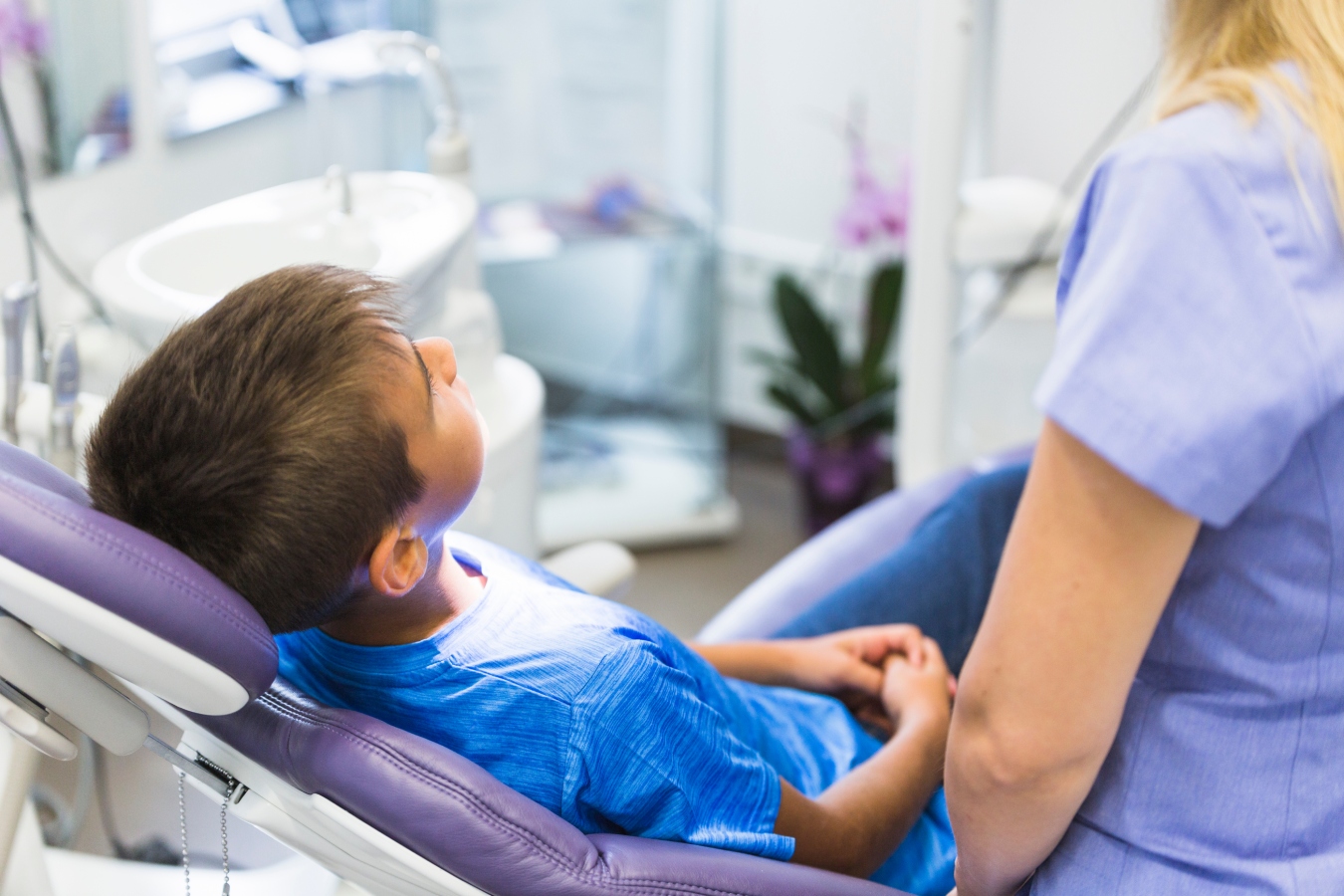 Hospital Dentistry