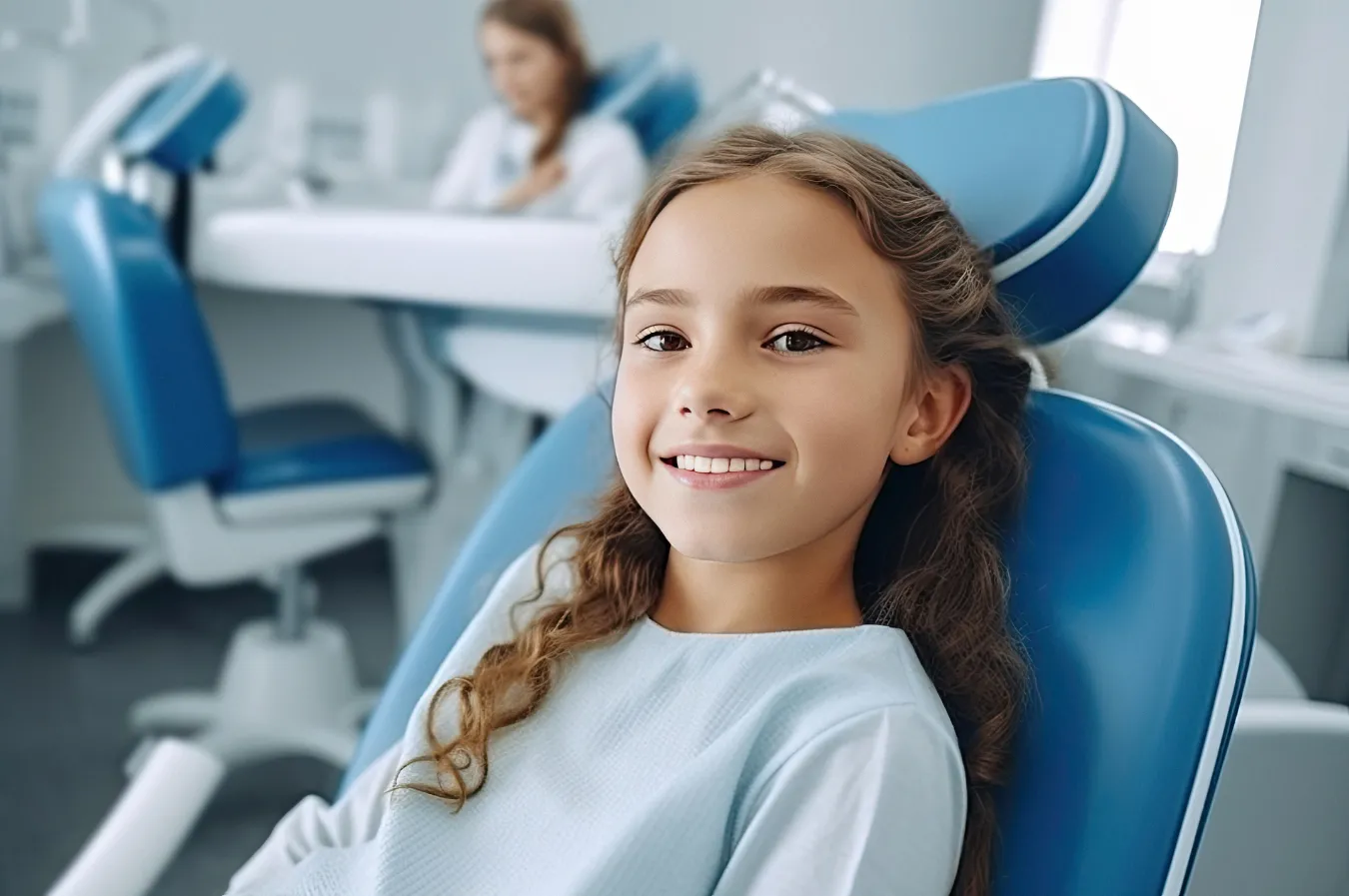 Understanding Hospital Dentistry for Children: When and Why It’s Necessary