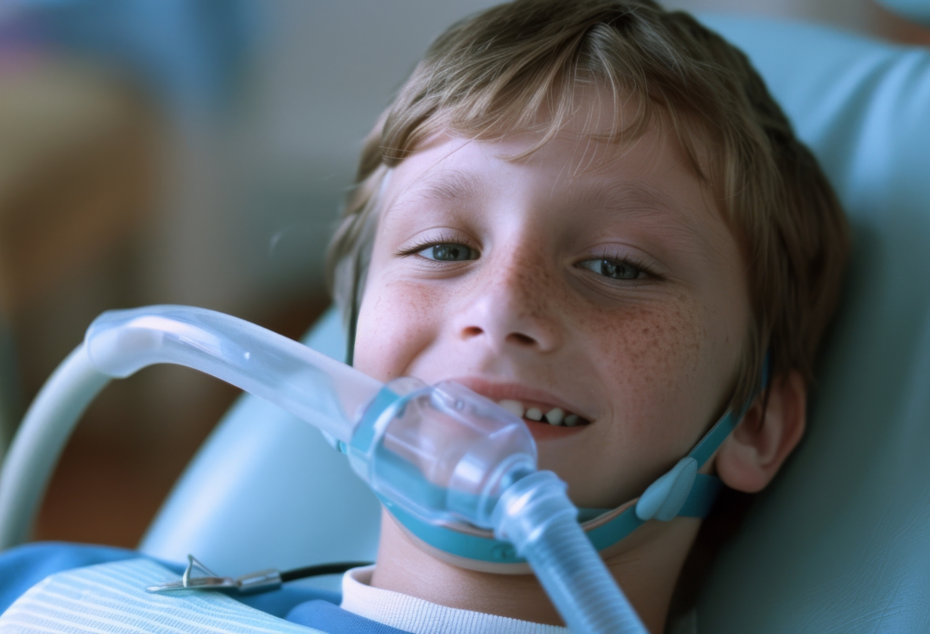 Nitrous Oxide