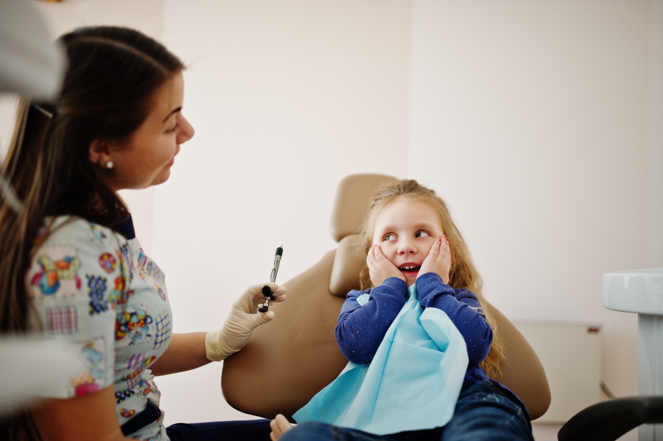 Dental Sealants