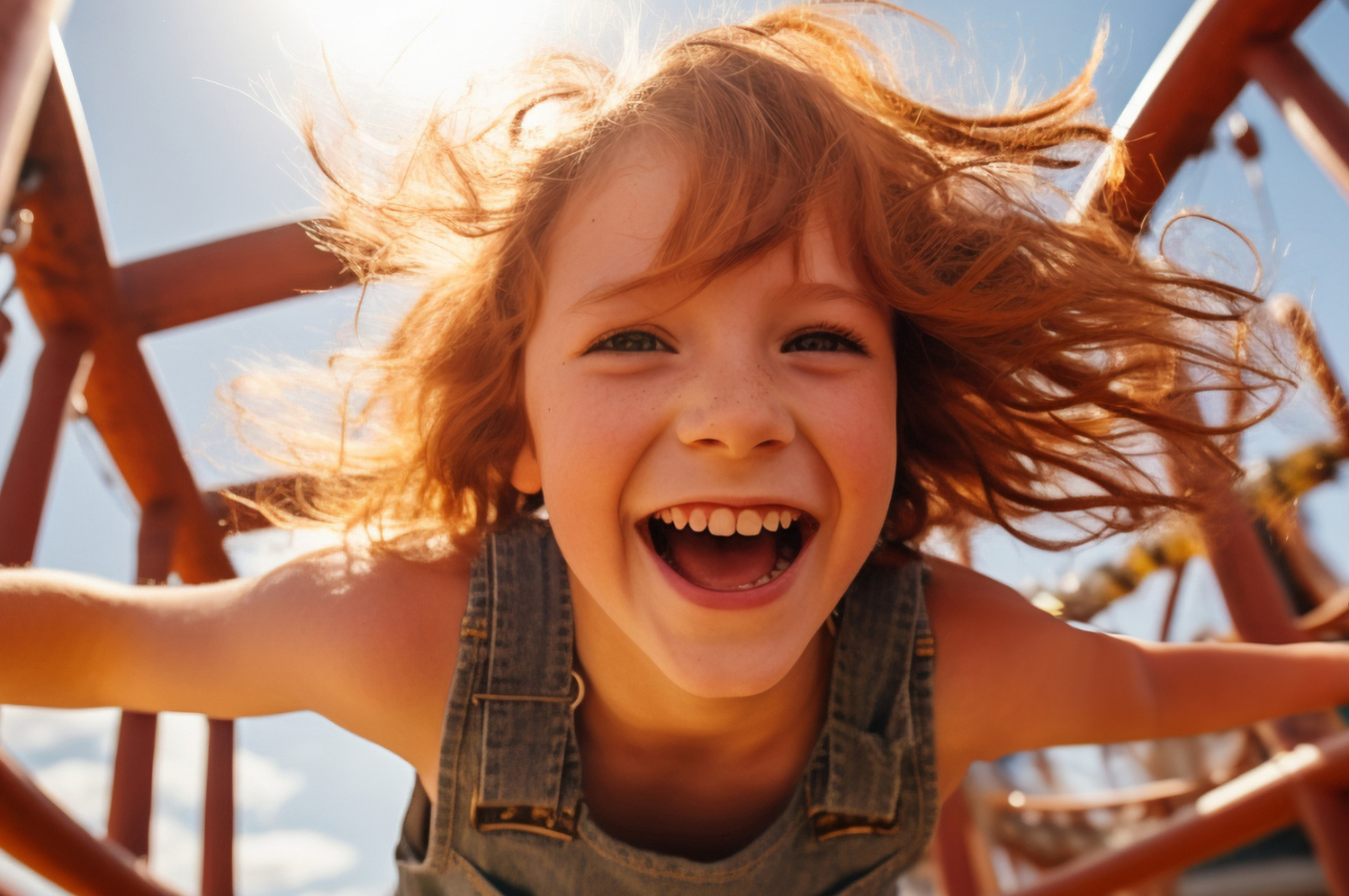 Comfort Comes First: How Sedation Dentistry Makes Pediatric Visits Stress-Free