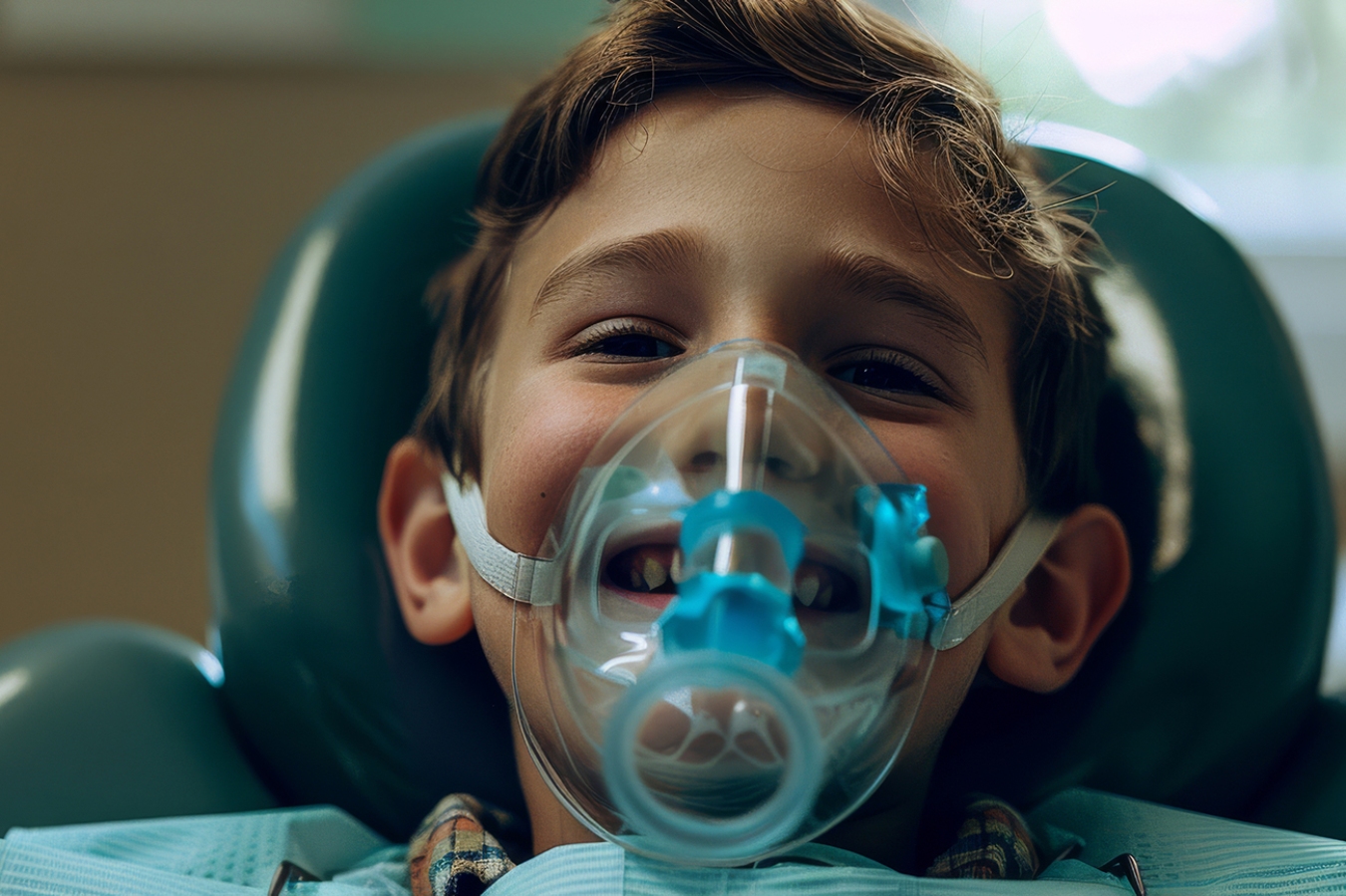 Sedation Dentistry