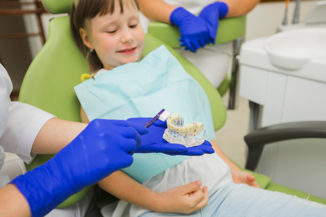 Special Needs Dentistry