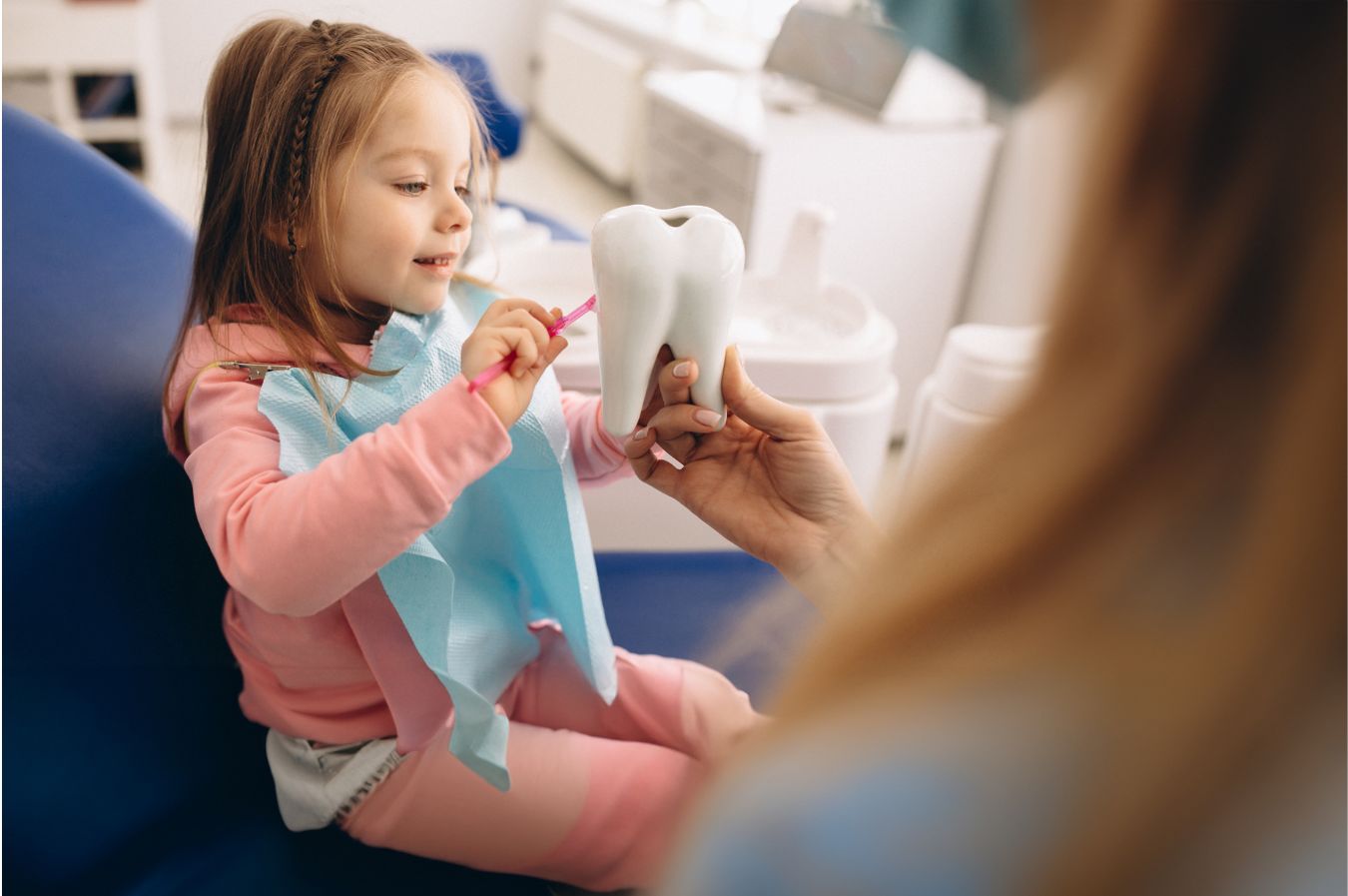 Creating Comfortable Care: A Guide to Special Needs Dentistry for Children