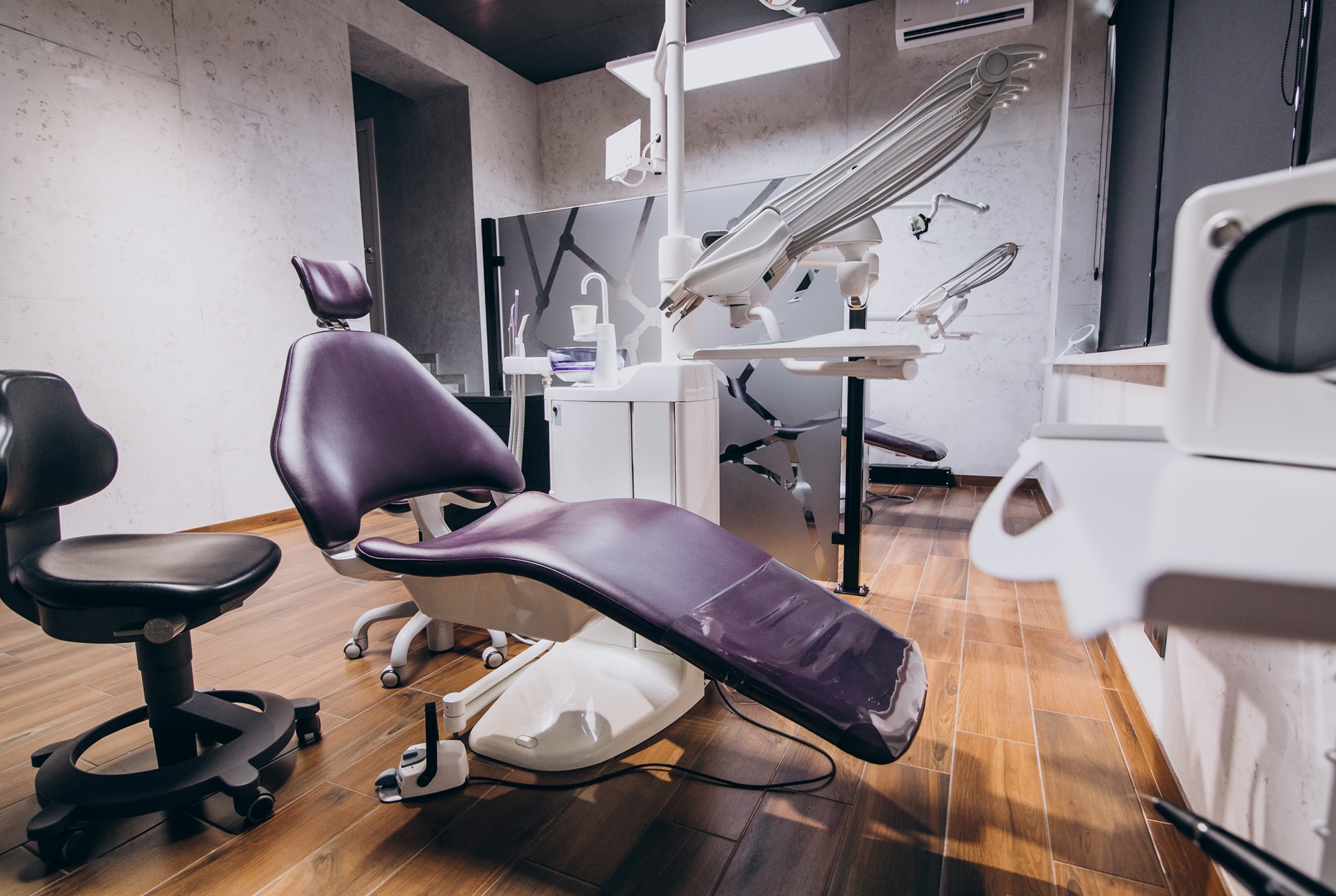 Pediatric Dental Cleanings