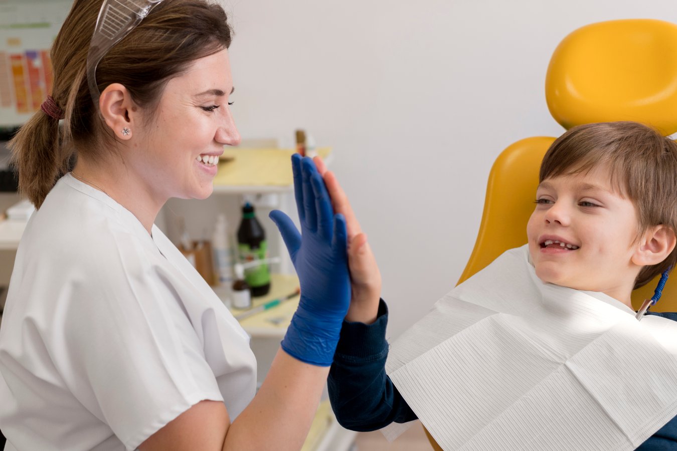 Emergency Dentistry